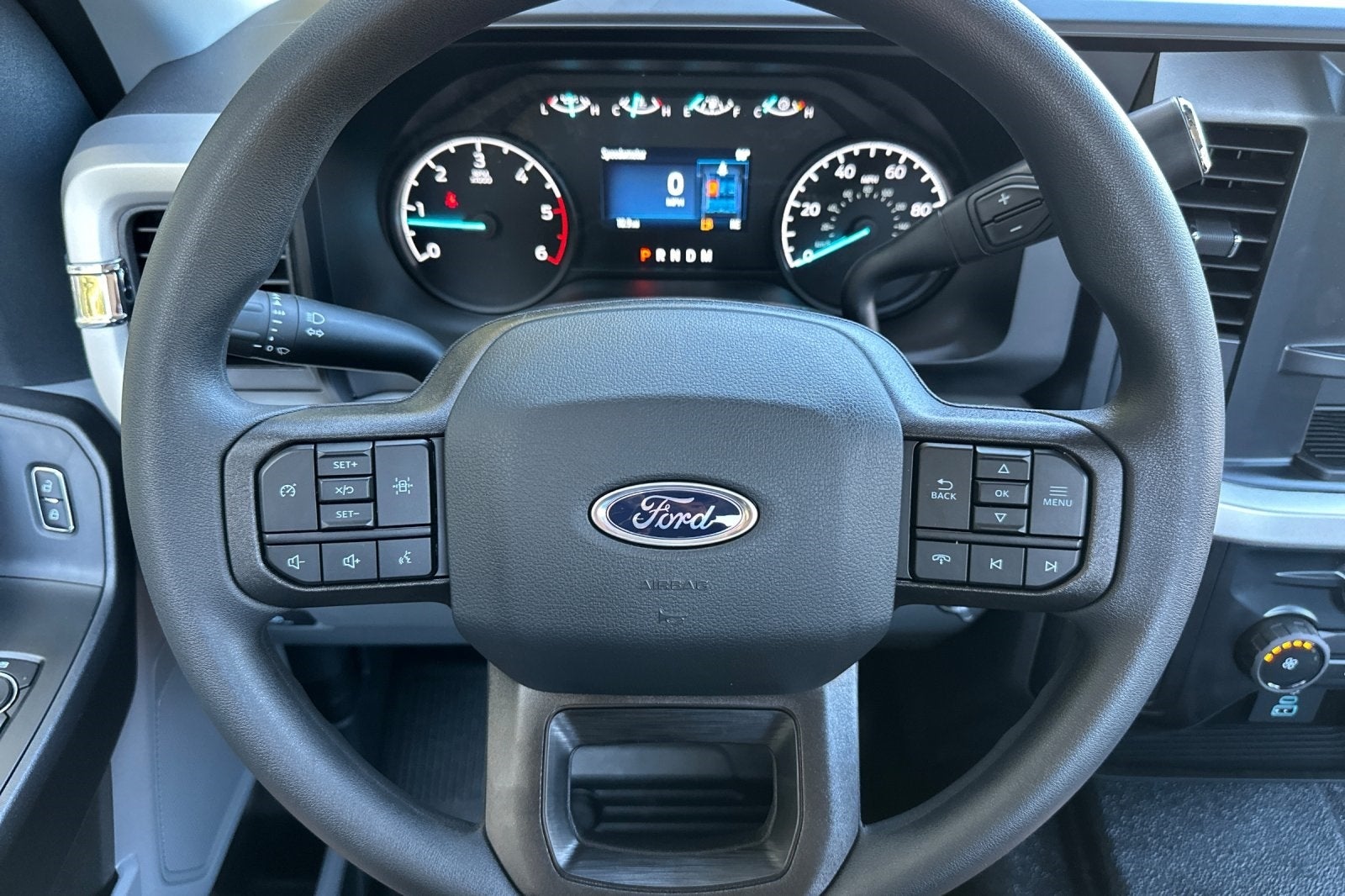 2025 Ford F-450SD XL DRW