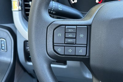 2025 Ford F-450SD XL DRW