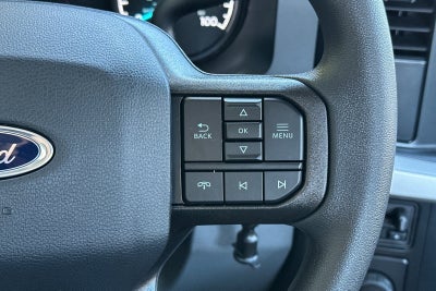 2025 Ford F-450SD XL DRW