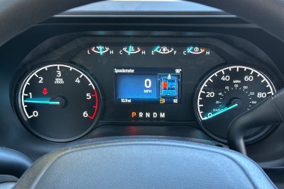 2025 Ford F-450SD XL DRW