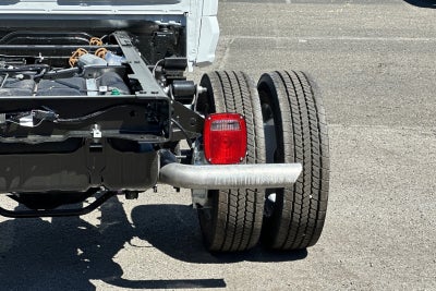 2025 Ford F-450SD XL DRW