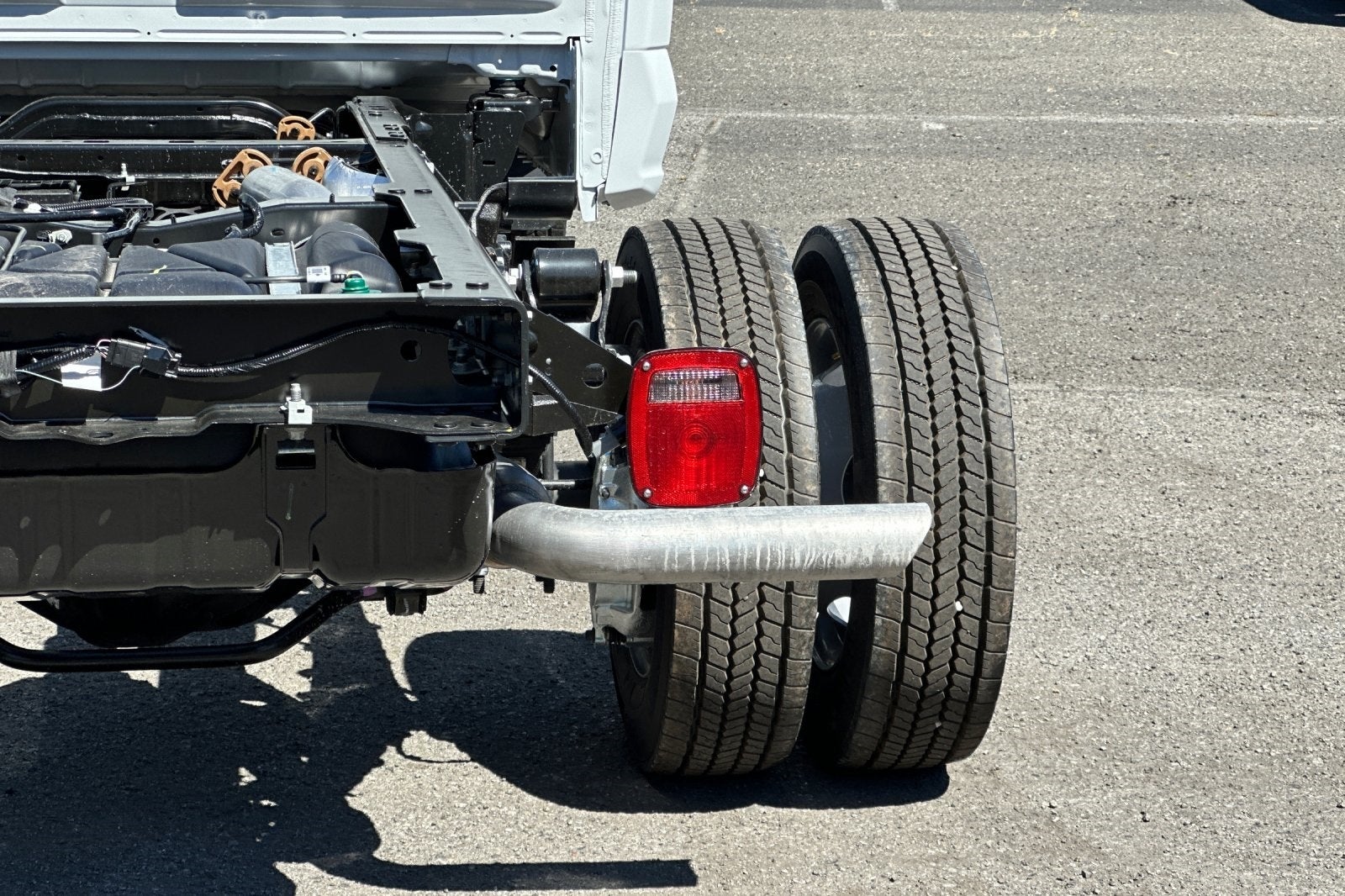 2025 Ford F-450SD XL DRW