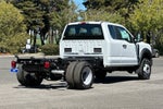 2025 Ford F-450SD XL DRW