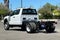 2025 Ford F-450SD XL DRW