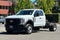 2025 Ford F-450SD XL DRW