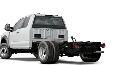 2025 Ford F-450SD XL DRW