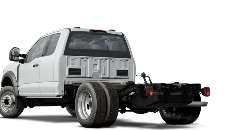 2025 Ford F-450SD XL DRW