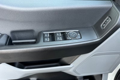 2025 Ford F-450SD XL DRW