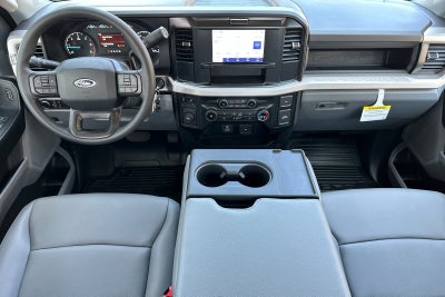 2025 Ford F-450SD XL DRW