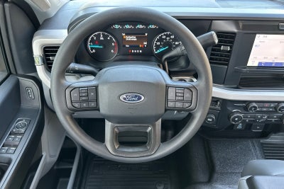 2025 Ford F-450SD XL DRW