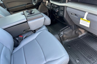 2025 Ford F-450SD XL DRW