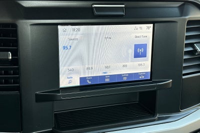 2025 Ford F-450SD XL DRW