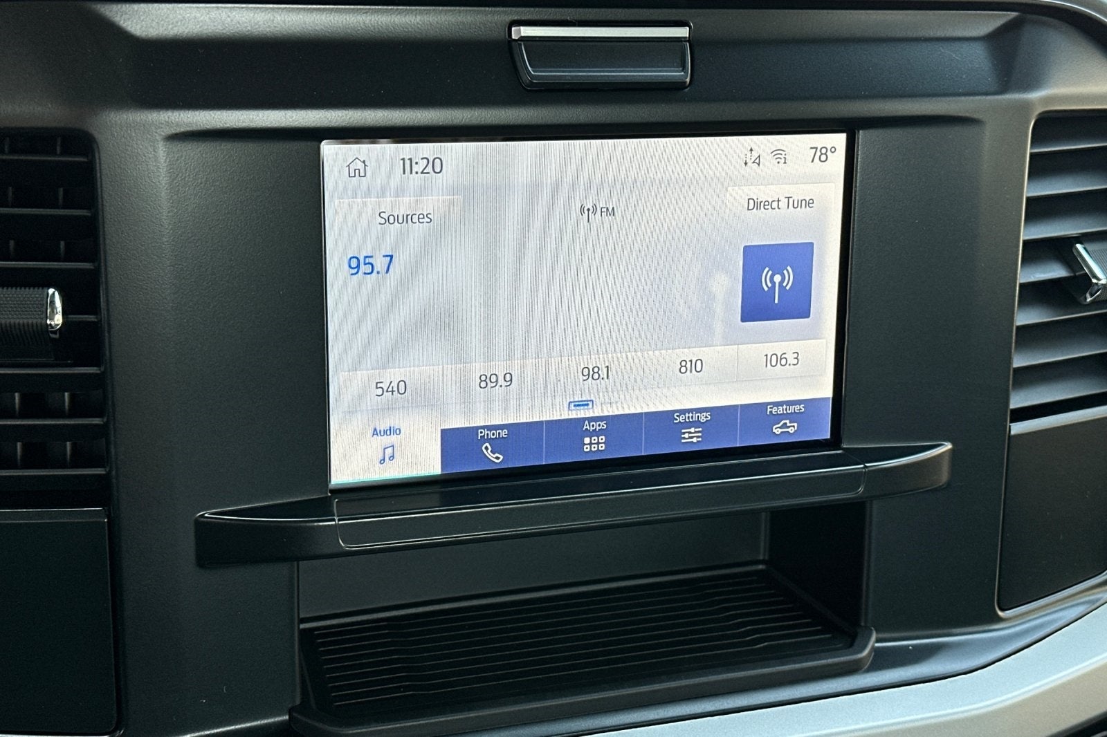 2025 Ford F-450SD XL DRW