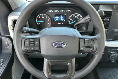 2025 Ford F-450SD XL DRW