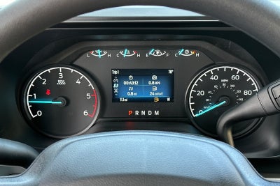 2025 Ford F-450SD XL DRW