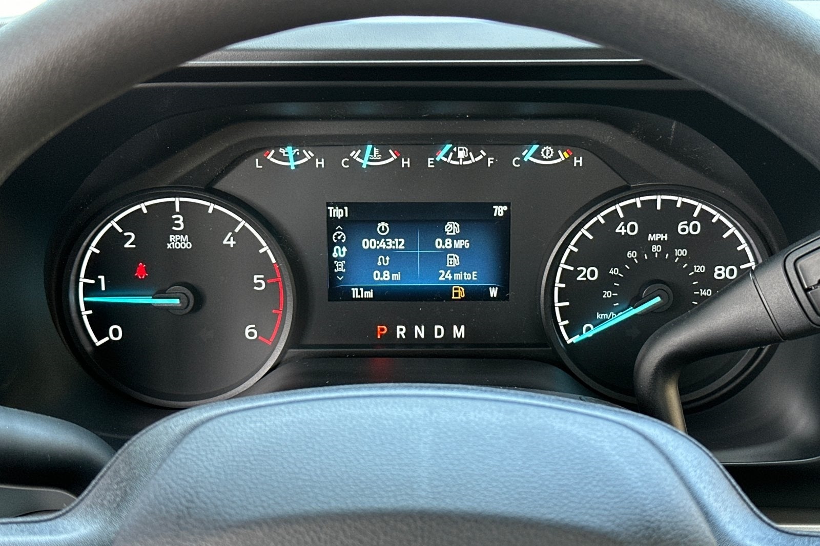 2025 Ford F-450SD XL DRW