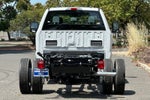 2025 Ford F-450SD XL DRW