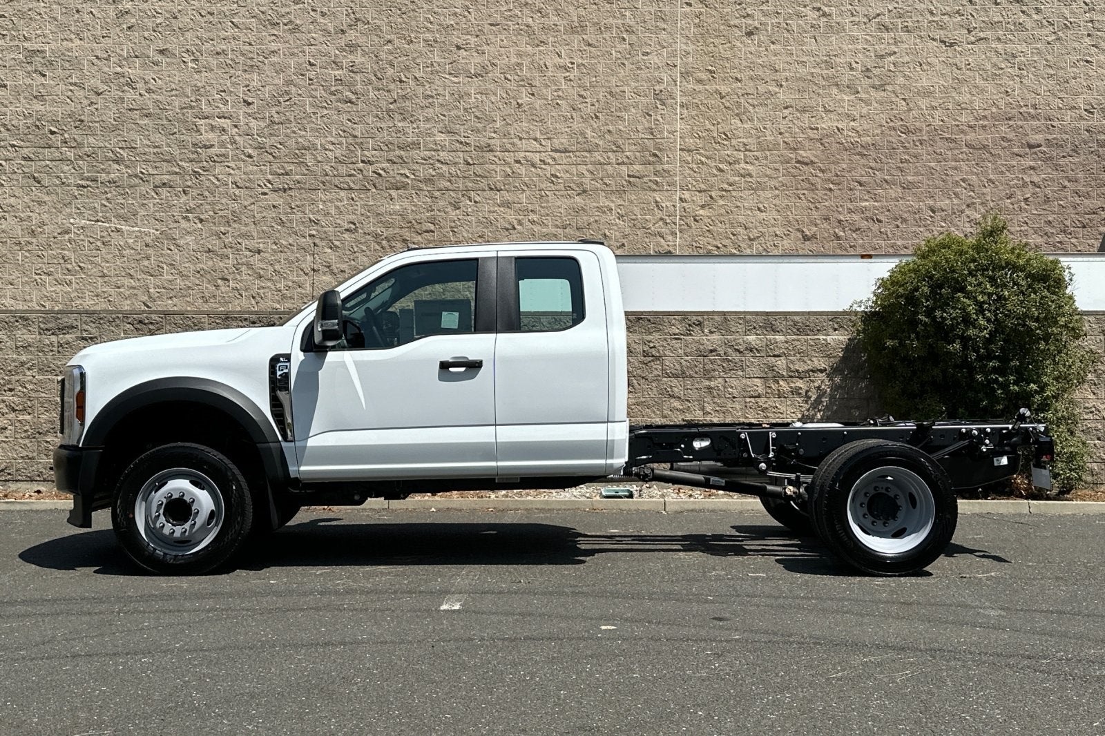 2025 Ford F-450SD XL DRW
