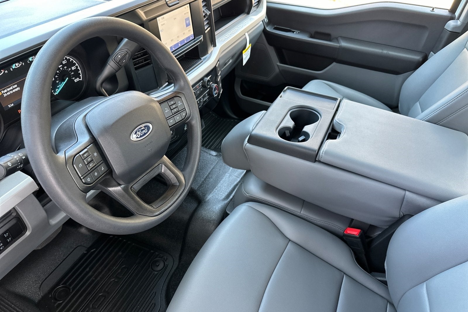 2025 Ford F-450SD XL DRW