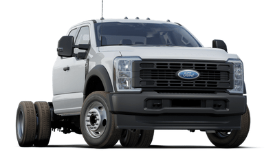 2025 Ford F-450SD XL DRW
