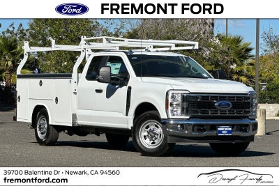 2026 Ford F-350SD XL 168 WB