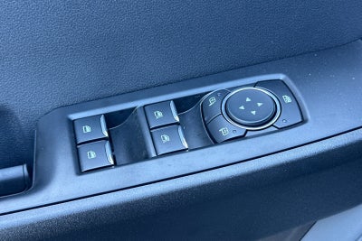 2026 Ford F-350SD XL 168 WB