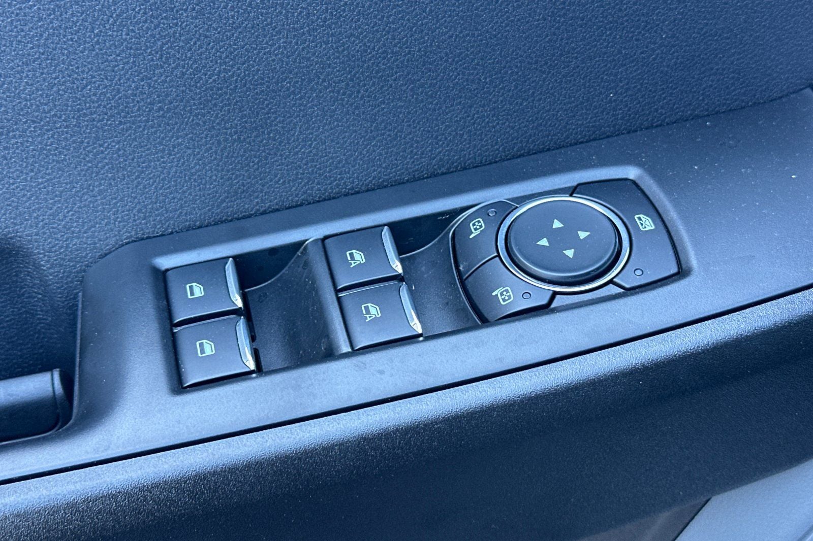 2026 Ford F-350SD XL 168 WB