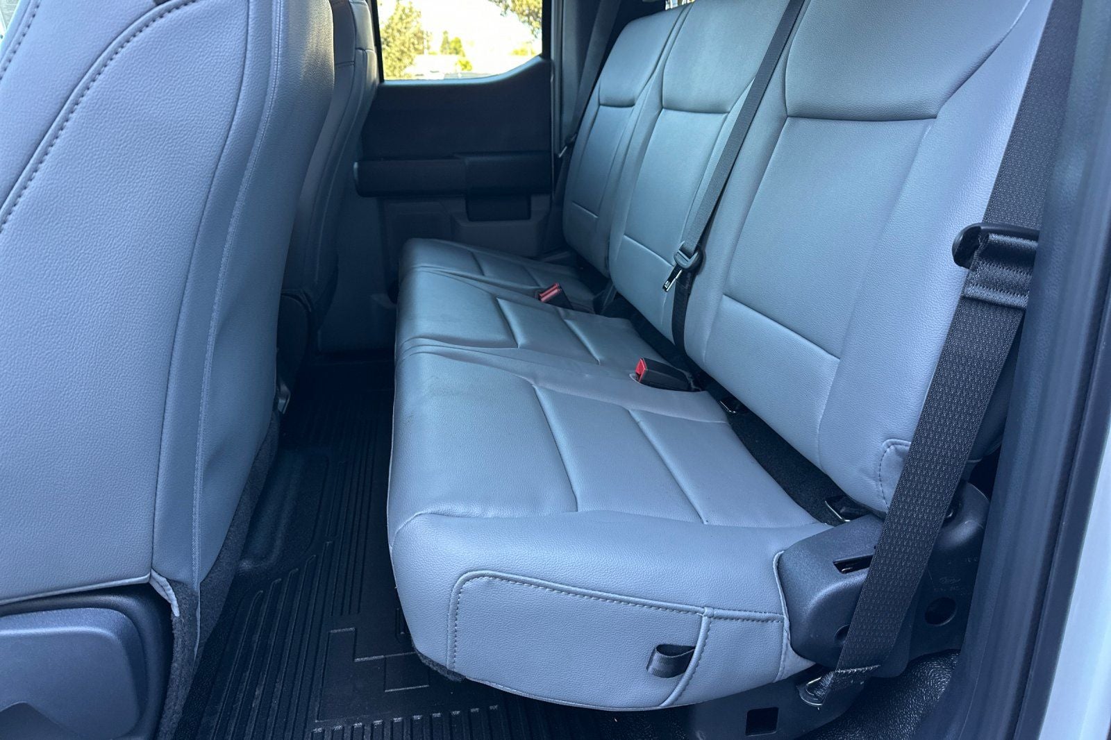 2026 Ford F-350SD XL 168 WB