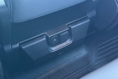 2026 Ford F-350SD XL 168 WB