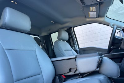 2026 Ford F-350SD XL 168 WB