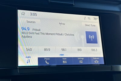 2026 Ford F-350SD XL 168 WB