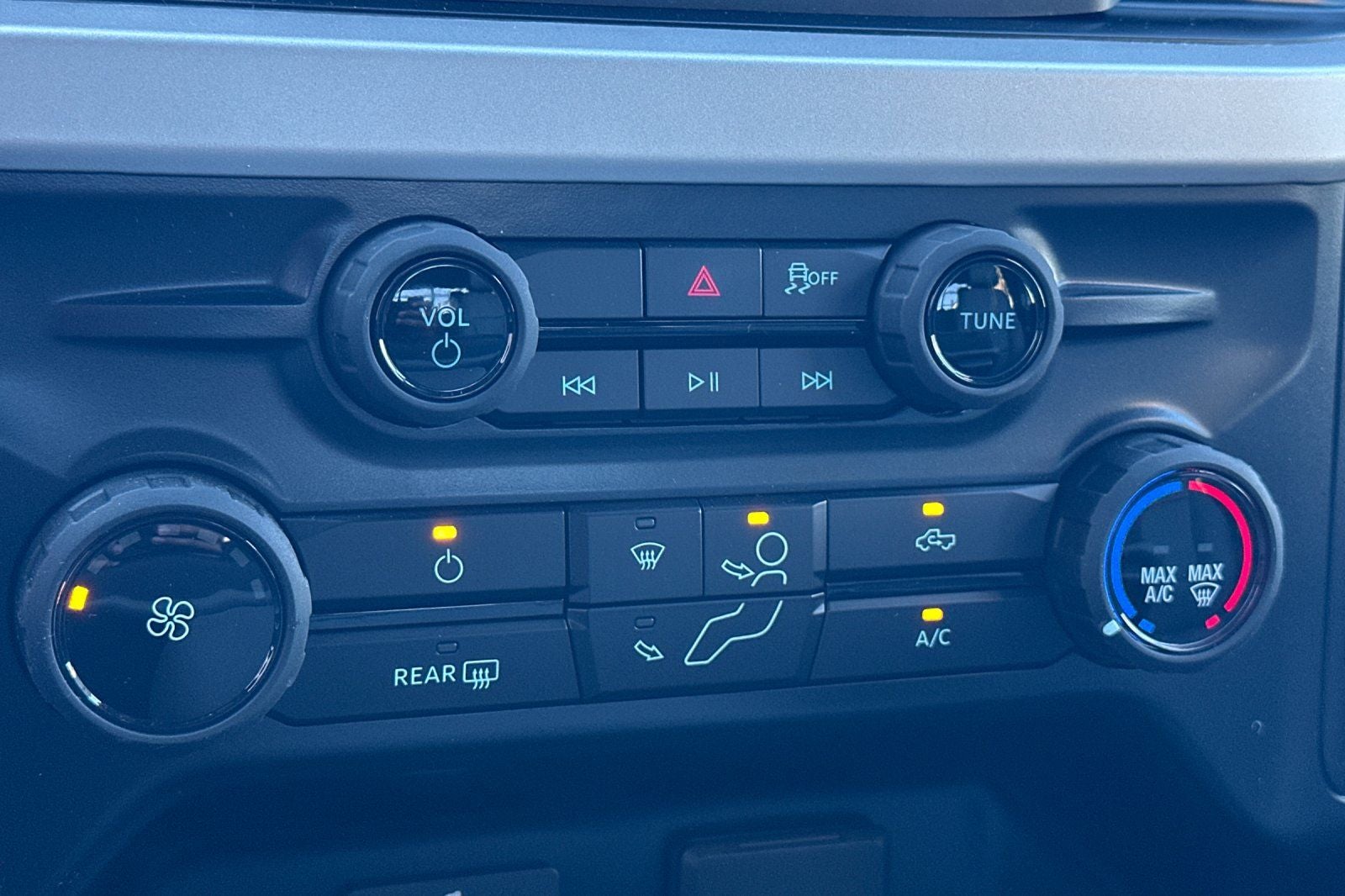 2026 Ford F-350SD XL 168 WB