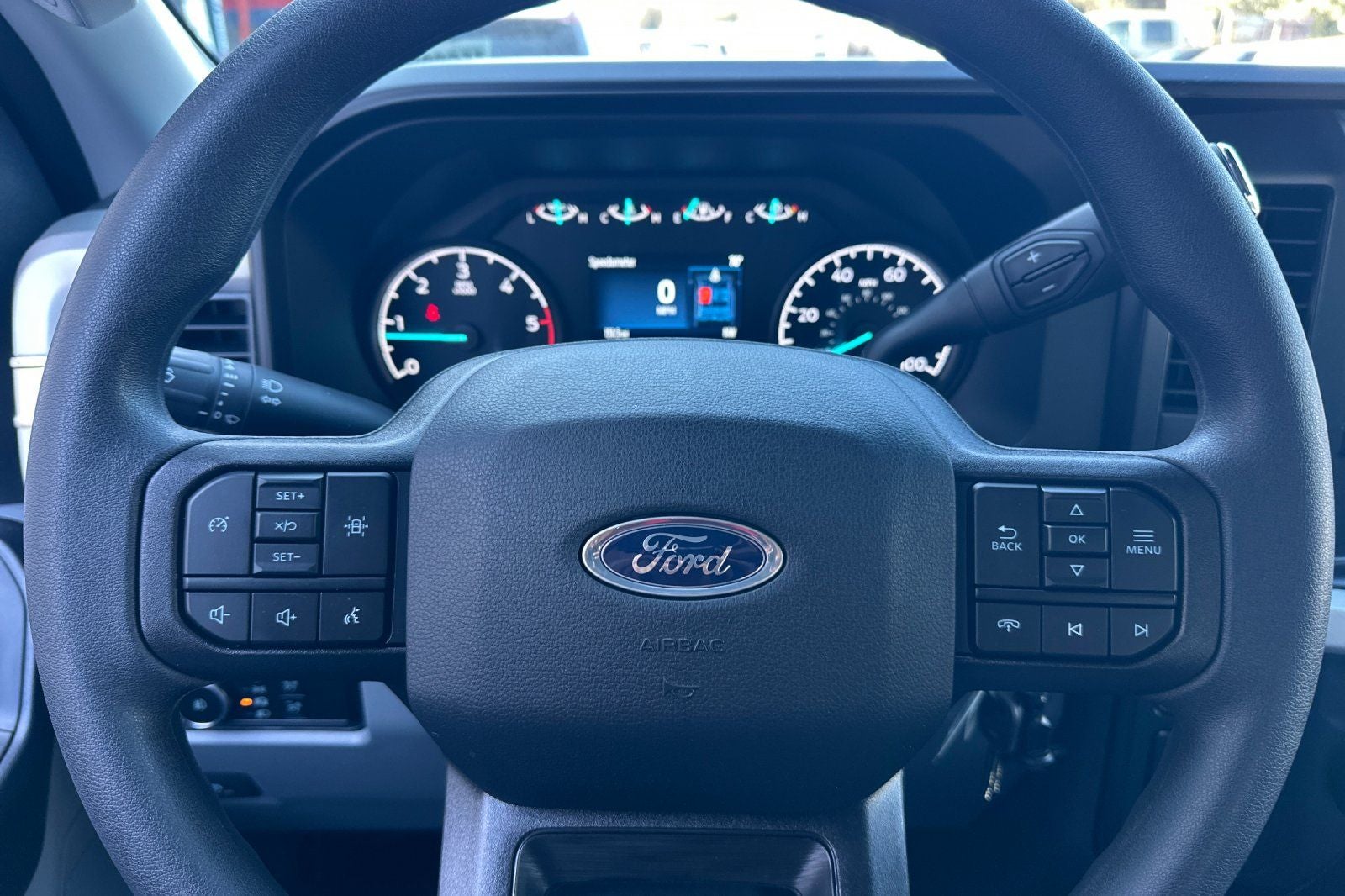 2026 Ford F-350SD XL 168 WB