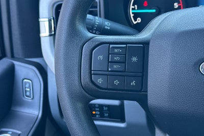 2026 Ford F-350SD XL 168 WB