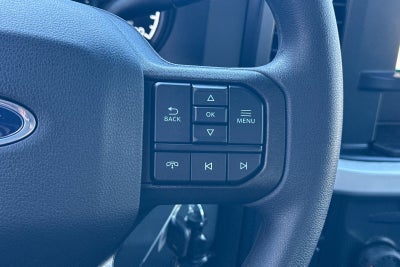 2026 Ford F-350SD XL 168 WB