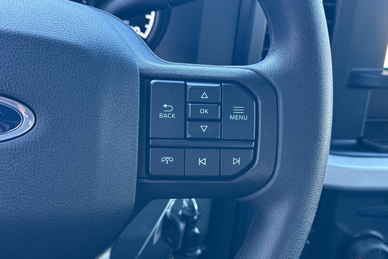 2026 Ford F-350SD XL 168 WB