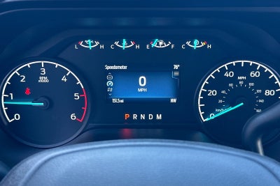 2026 Ford F-350SD XL 168 WB