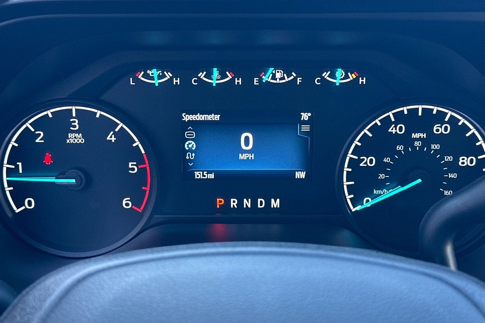 2026 Ford F-350SD XL 168 WB