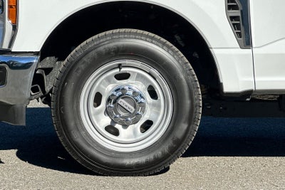 2026 Ford F-350SD XL 168 WB