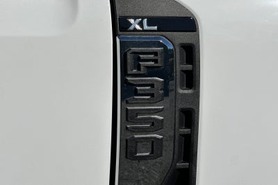 2026 Ford F-350SD XL 168 WB