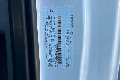 2026 Ford F-350SD XL 168 WB