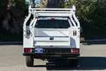 2026 Ford F-350SD XL 168 WB