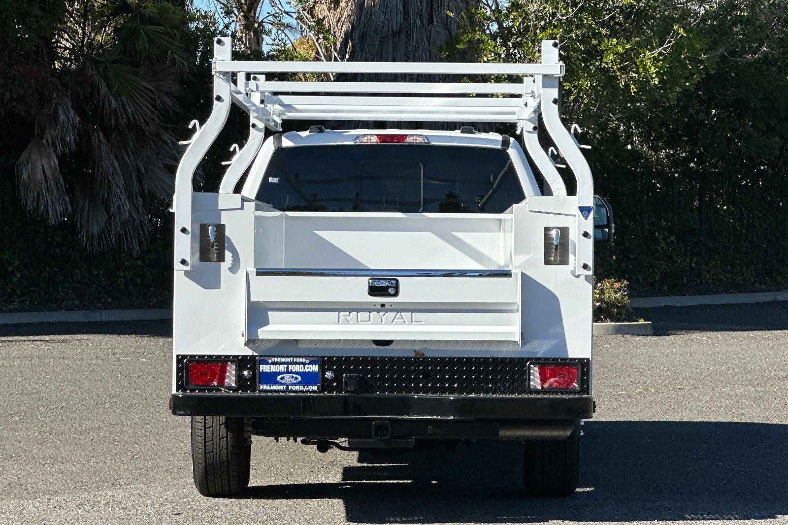 2026 Ford F-350SD XL 168 WB