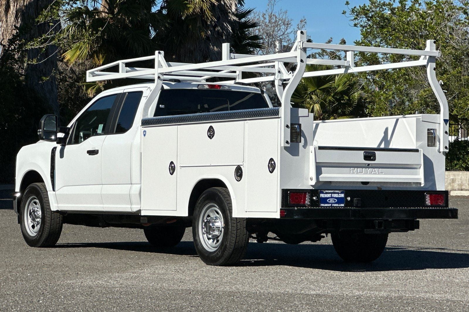 2026 Ford F-350SD XL 168 WB