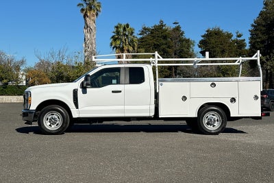 2026 Ford F-350SD XL 168 WB