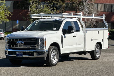 2026 Ford F-350SD XL 168 WB