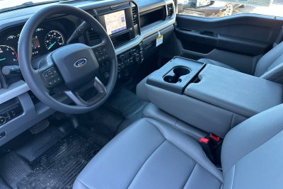 2026 Ford F-350SD XL 168 WB