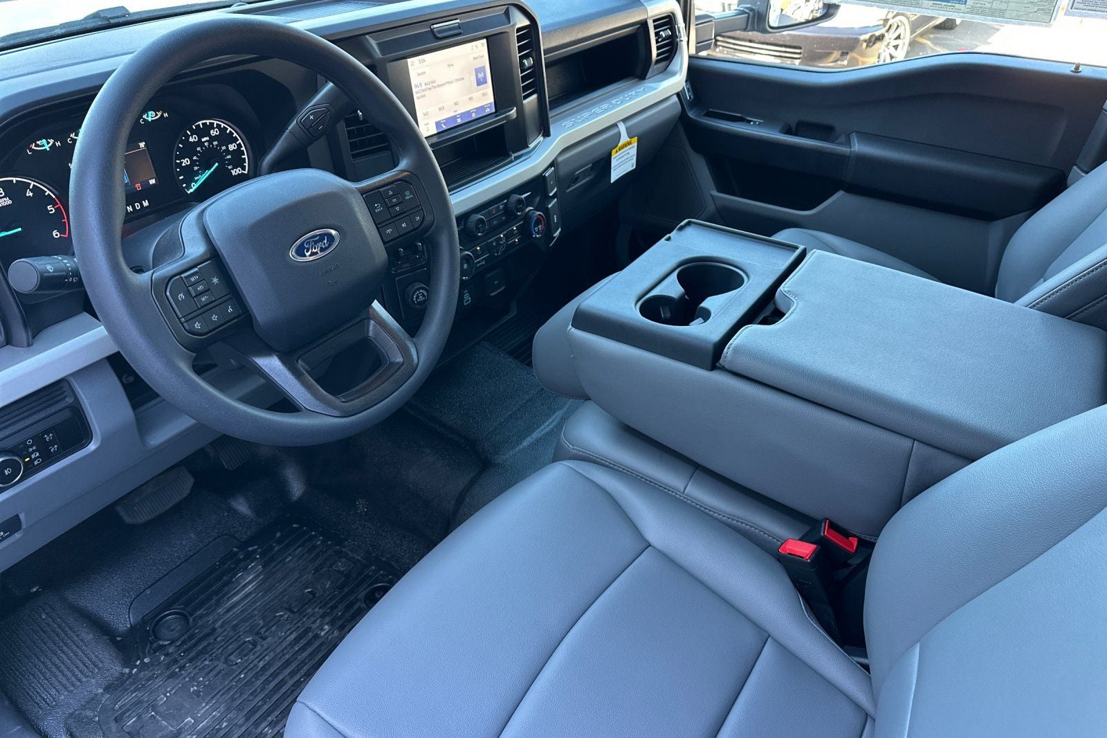 2026 Ford F-350SD XL 168 WB