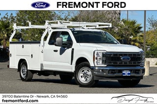 2026 Ford F-350SD XL 168 WB