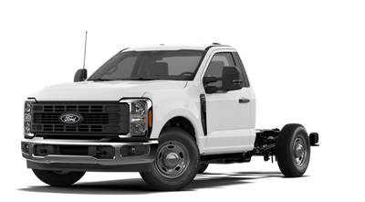 2027 Ford F-250SD F-250® XL